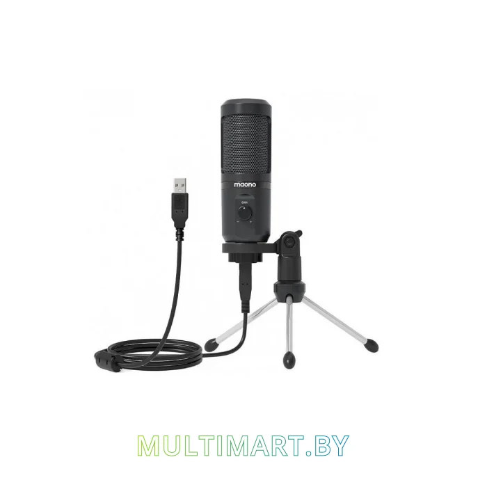 Микрофон Maono AU-PM461TR